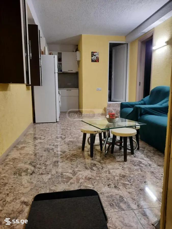 Khataeti st. 52 - 2 rooms