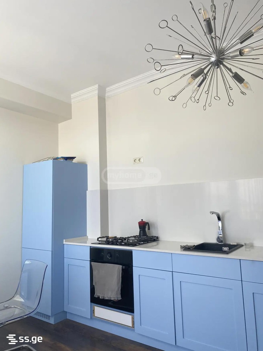 mindeli st. - 2 rooms