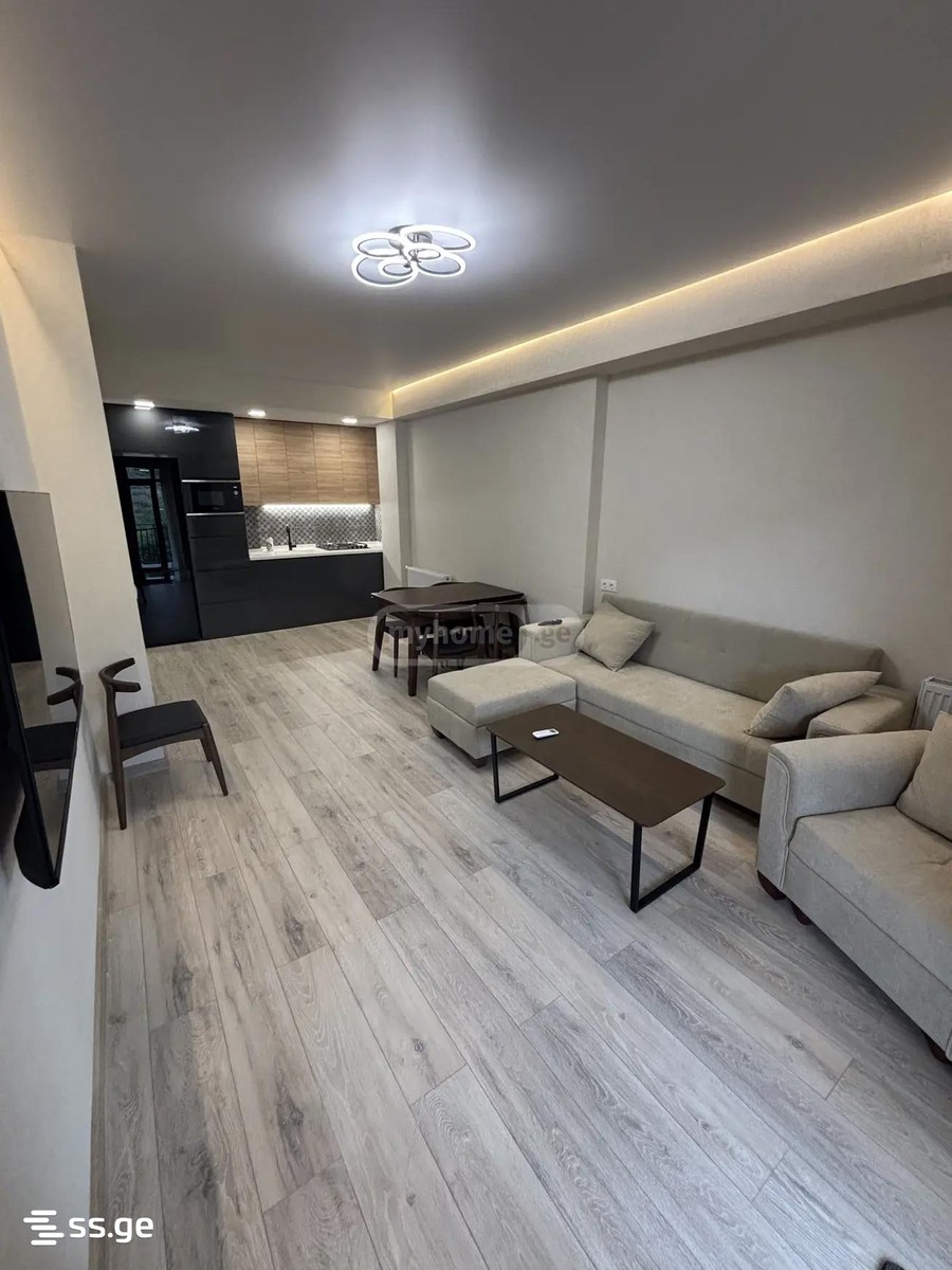 Abuladze st. - 2 rooms