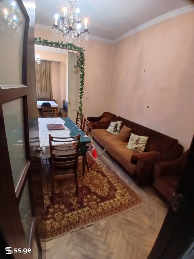 tavadze st. 2 - 3 rooms