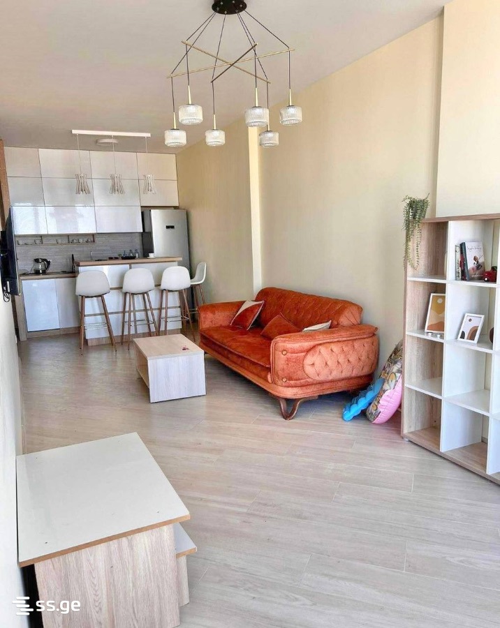 58 - 2 rooms