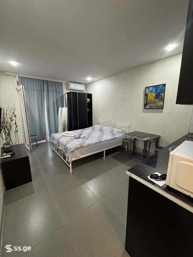 2 - 1 rooms