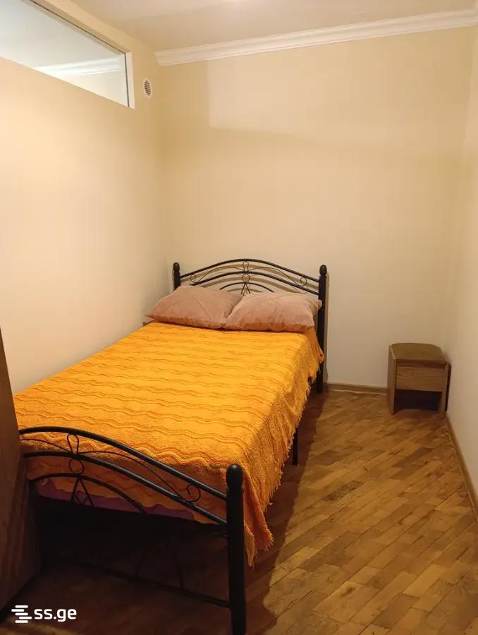shuamta st. - 2 rooms