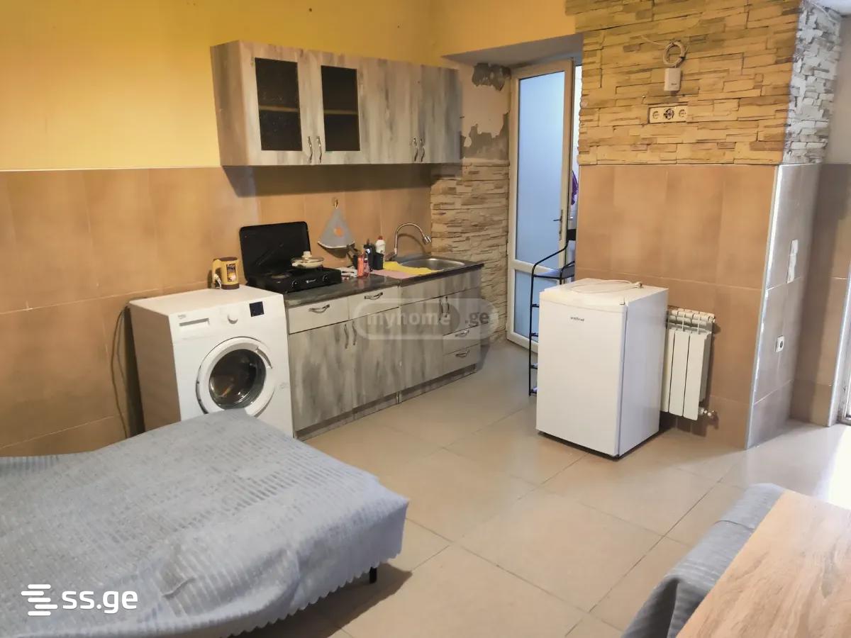 marjanishvili st. - 1 rooms
