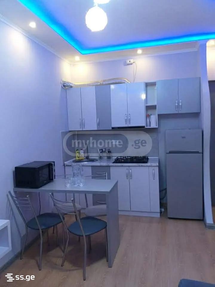 Politkovskaya St (jikia st.) - 2 rooms