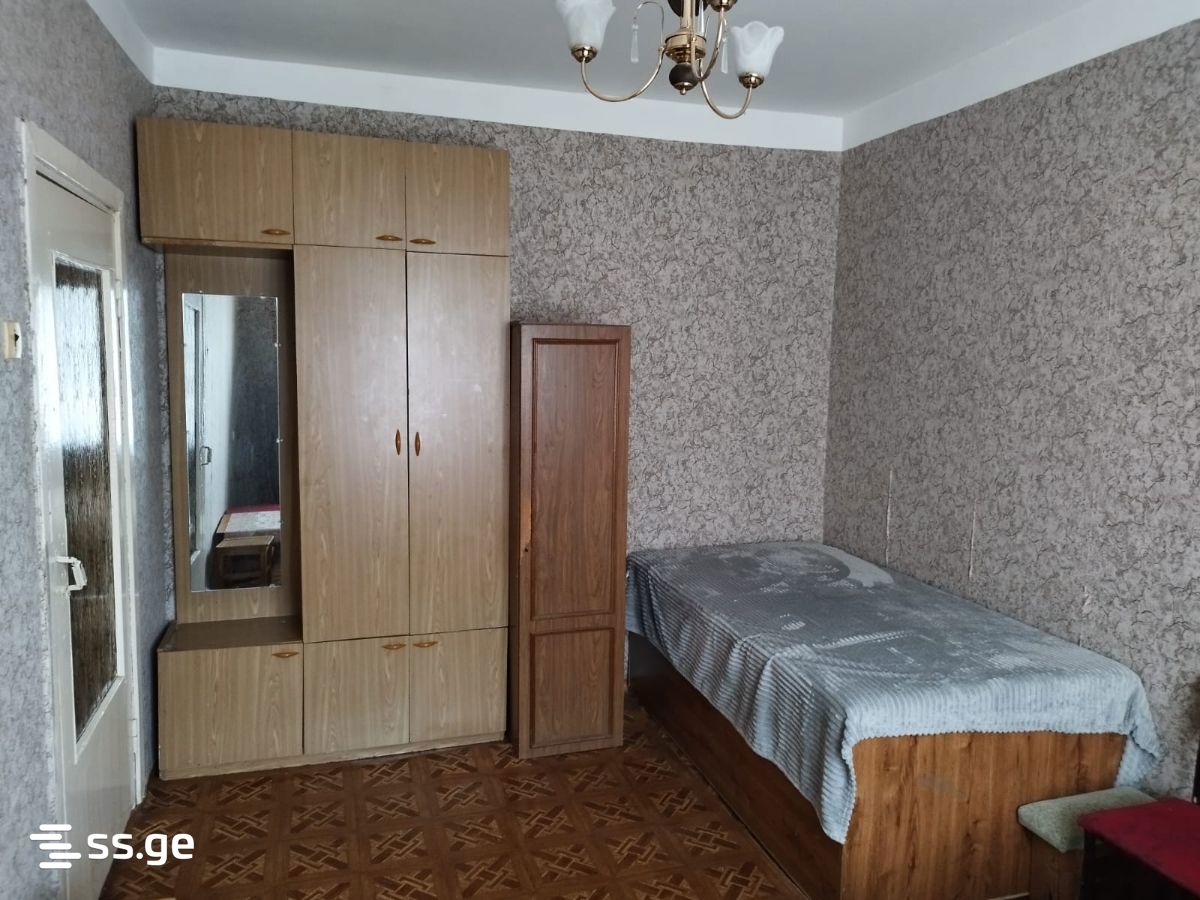 A. Vasadze st. 4კორპუსი - 1 rooms