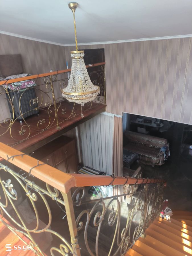 gociridze st. 22 - 2 rooms