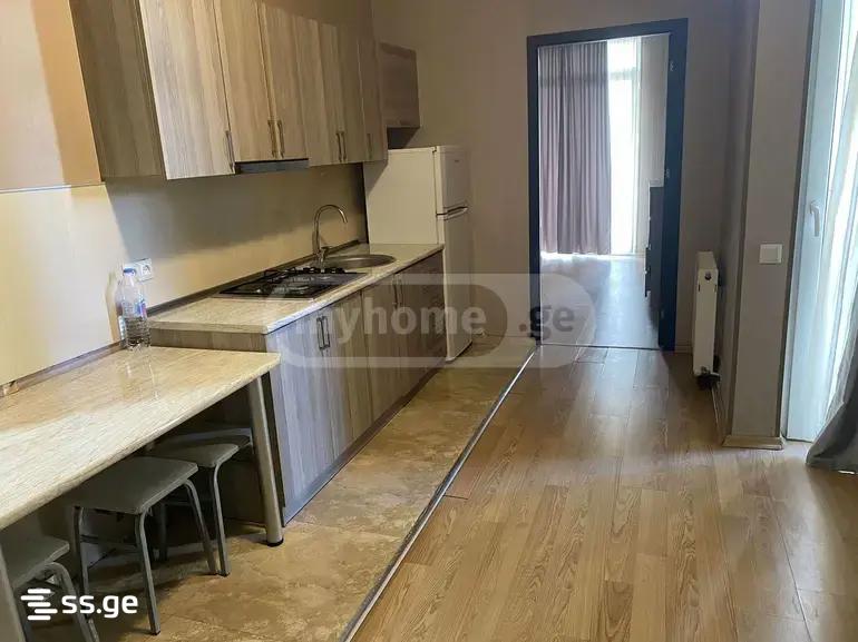 petre imeri st. - 2 rooms