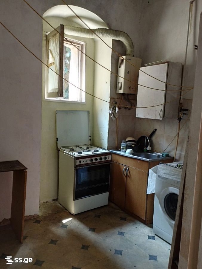 sololakis alley 00 - 1 rooms
