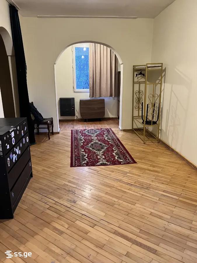IV Microdistrict - Gldani - 2 rooms