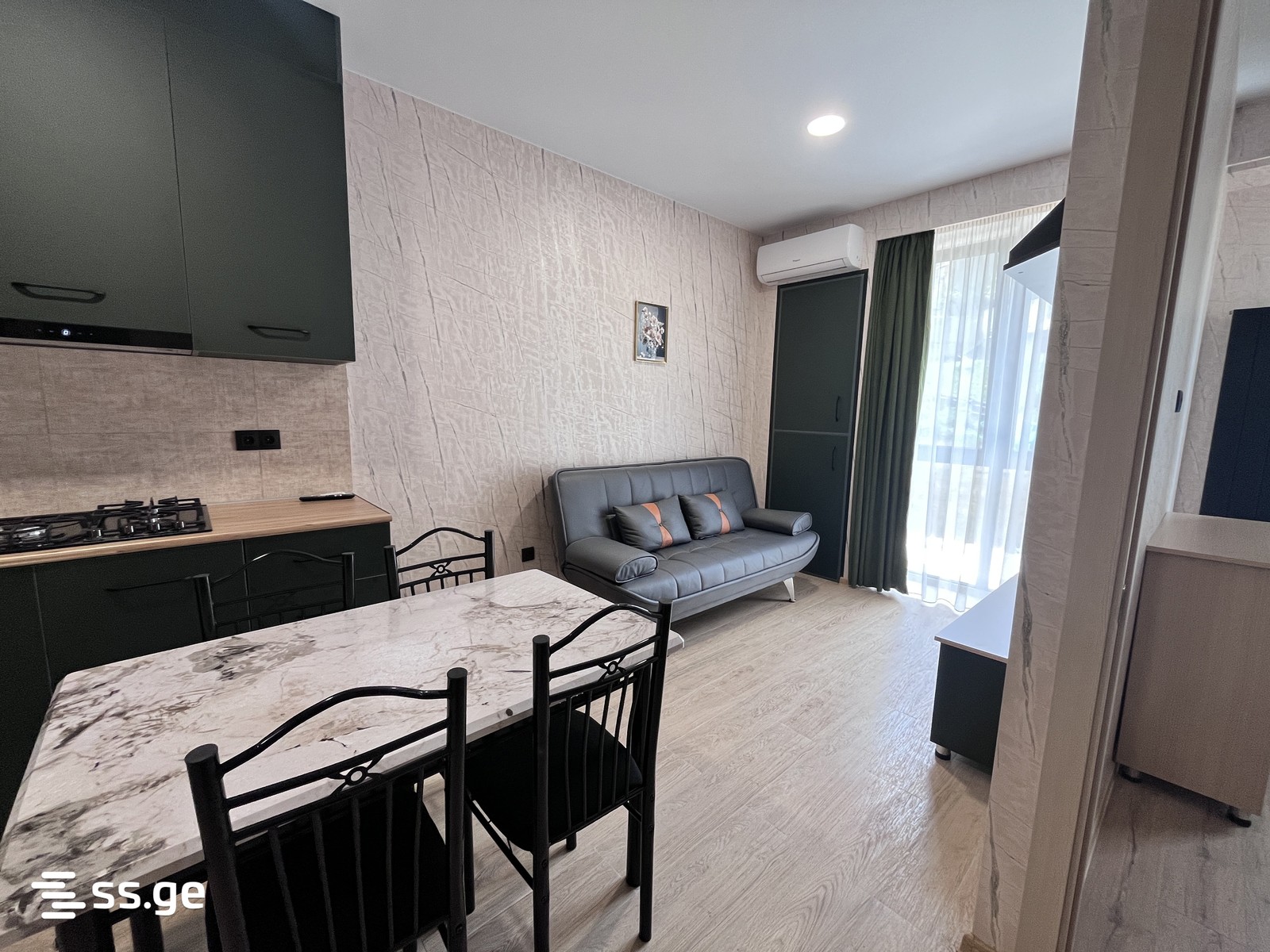 shandor petef st. 44 - 2 rooms