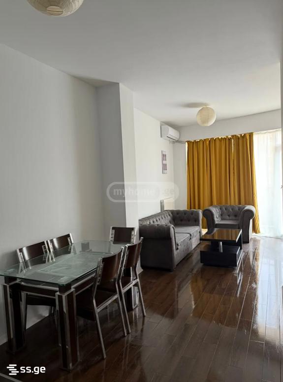petre imeri st. 4ა - 2 rooms