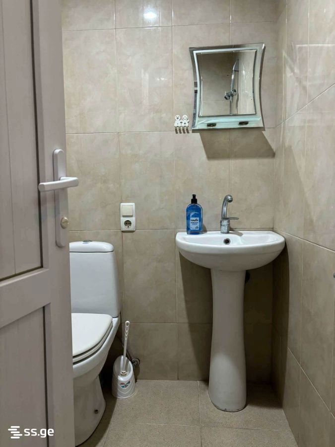 12 - 2 rooms