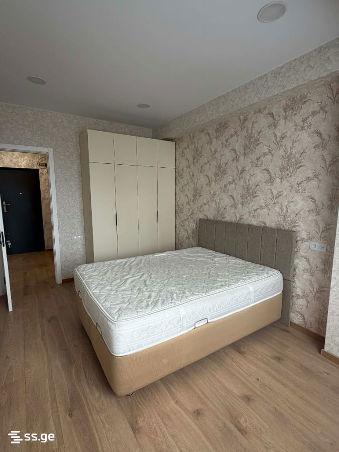 Zurab Chachua st. 1ბ - 2 rooms