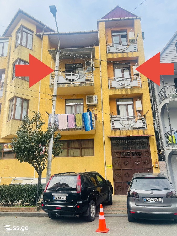 82 - 2 rooms
