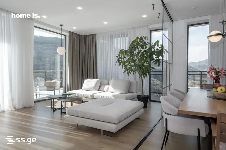 universiteti st. - 6 rooms