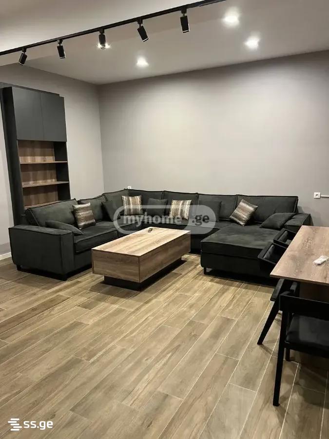paliashvili st. - 2 rooms