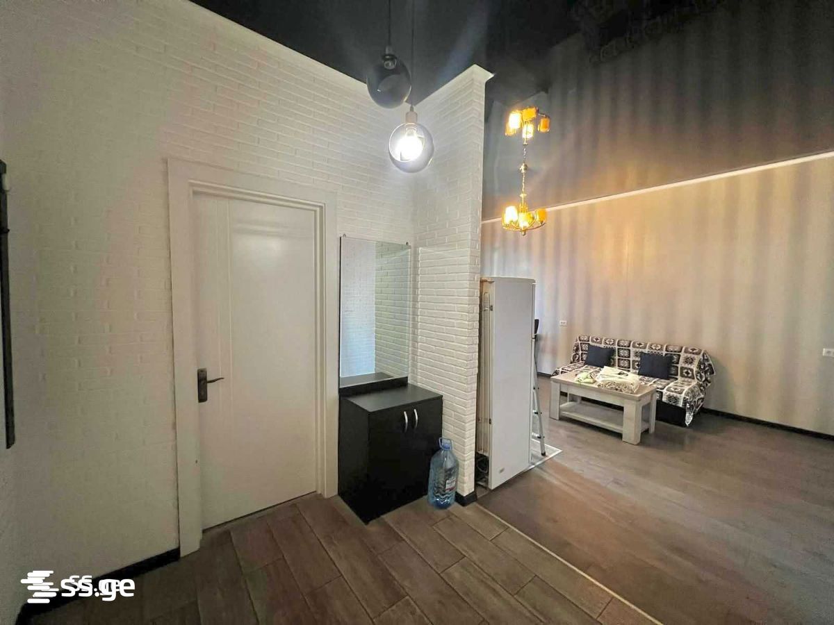 Rustavi - 2 rooms