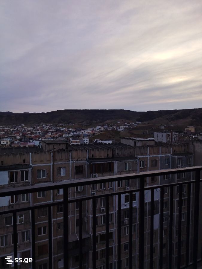 Mirian Mephe st. 113ა - 2 rooms
