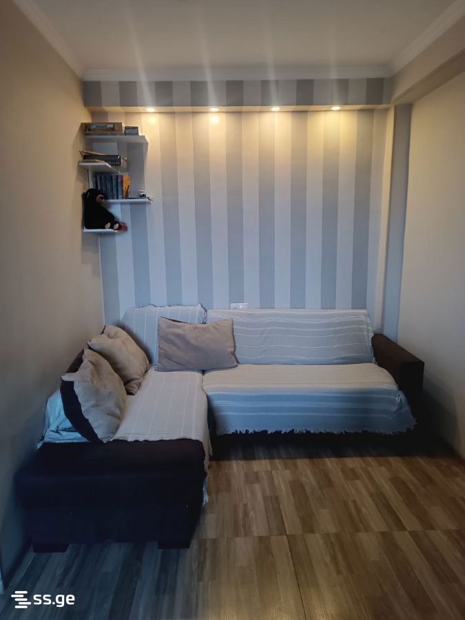bakhtrioni st. 21 - 2 rooms