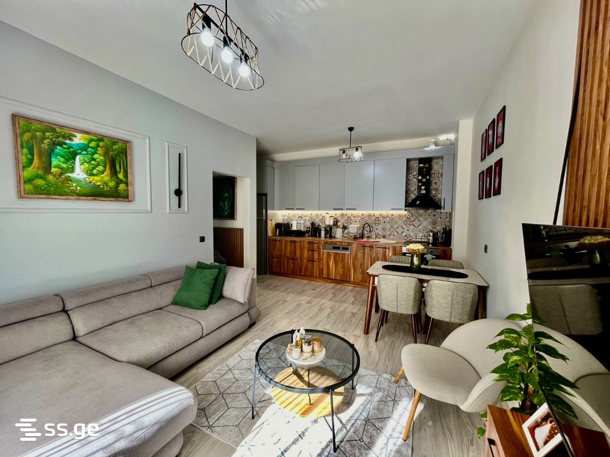 Bob walsh st. 32 - 3 rooms