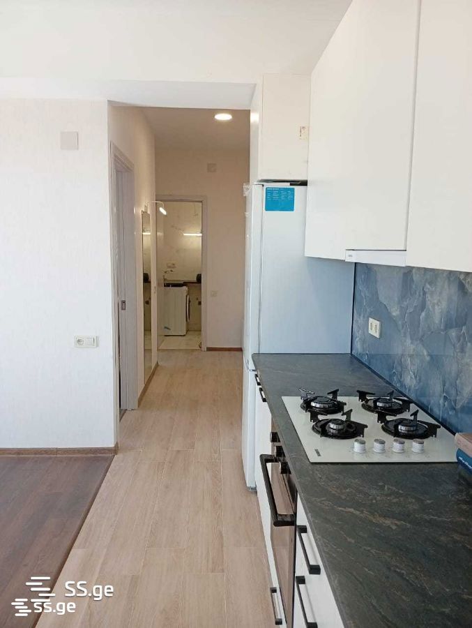 shandor petef st. 19 - 3 rooms