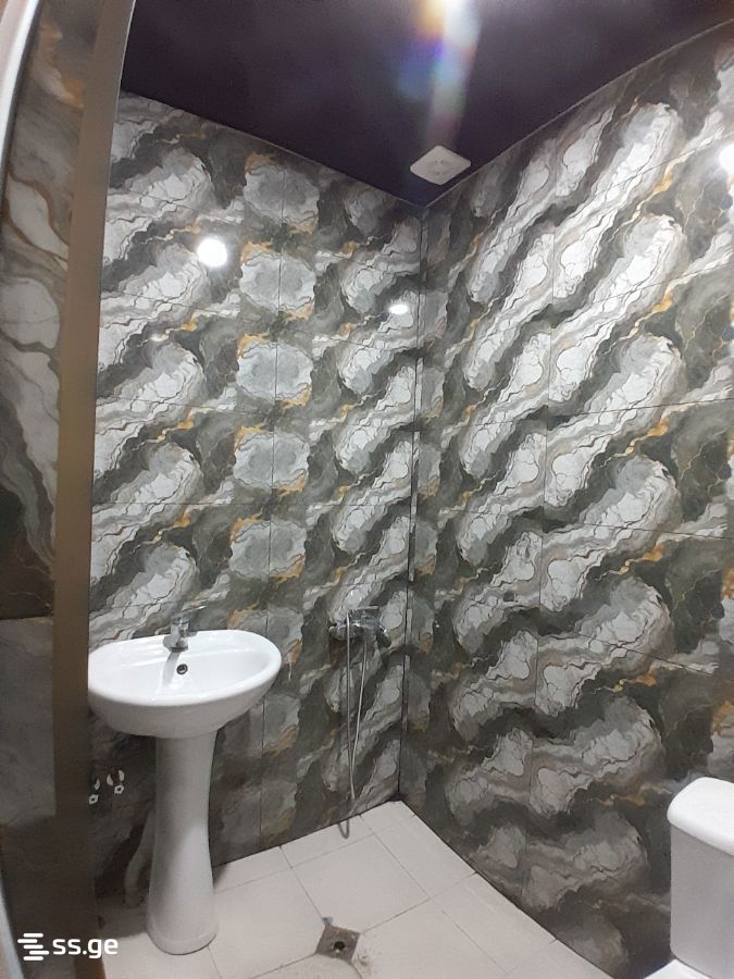 Bendukidze University Campus 35 - 1 rooms