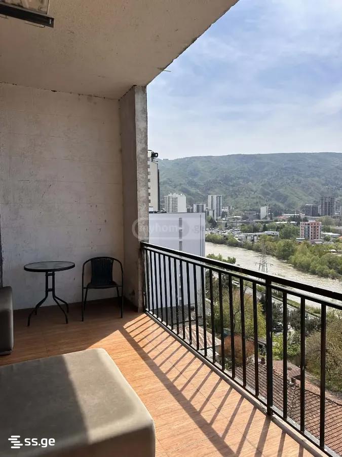 Holbruki st. - 2 rooms
