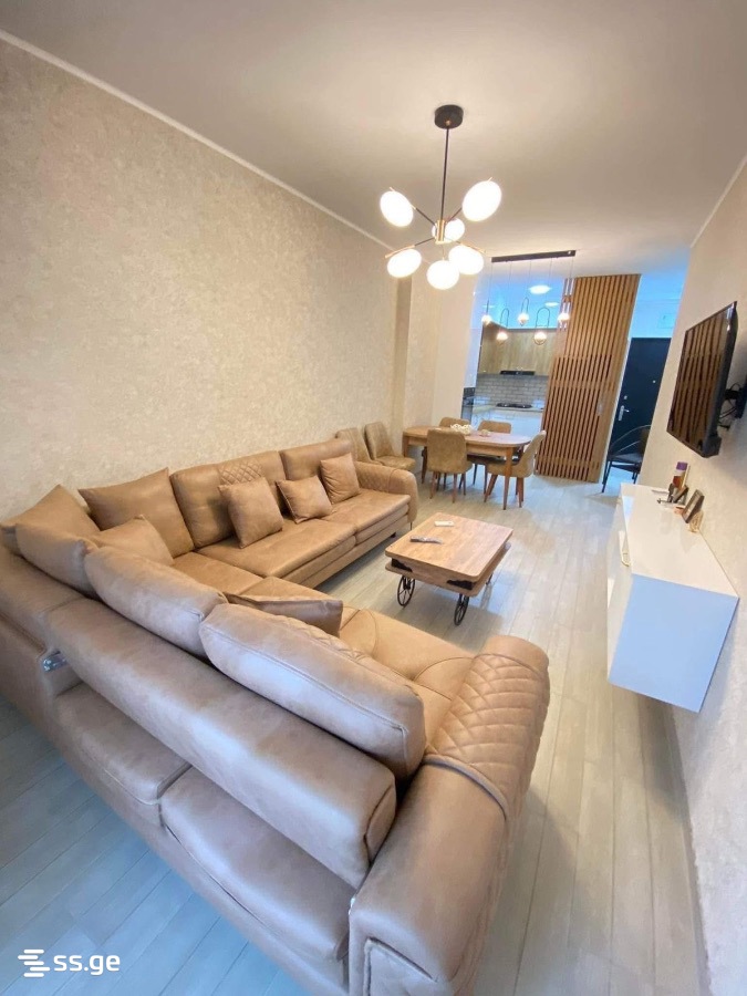 100 - 2 rooms