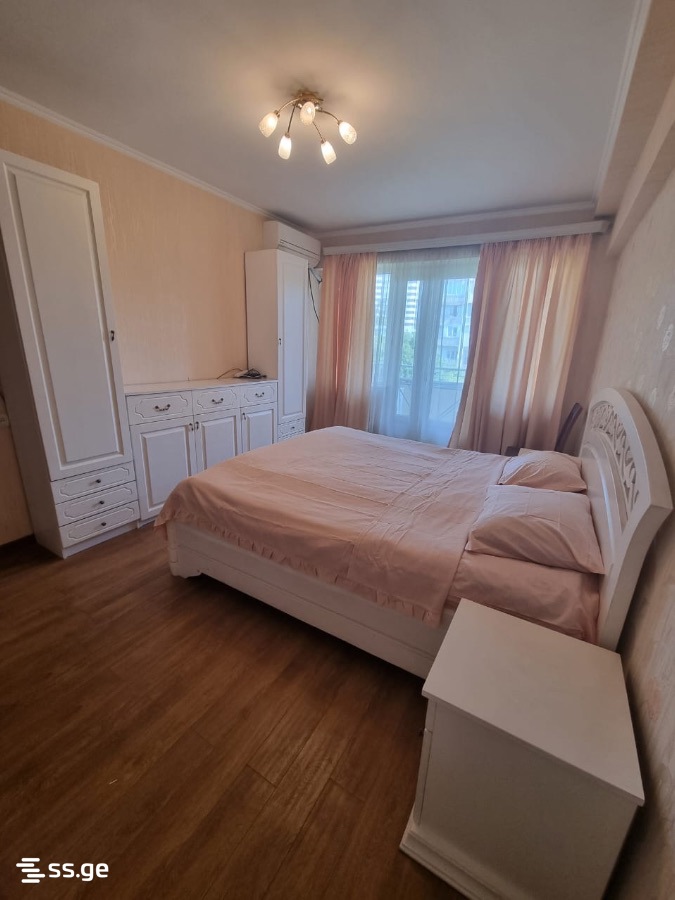 Block VI - Digomi massive 20 - 4 rooms