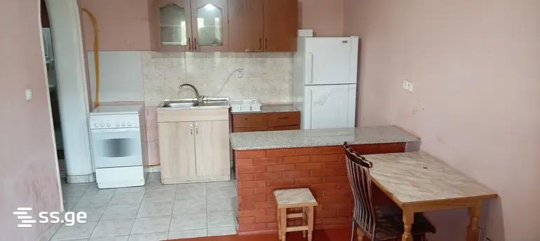 vaja-pshavela avenue - 2 rooms