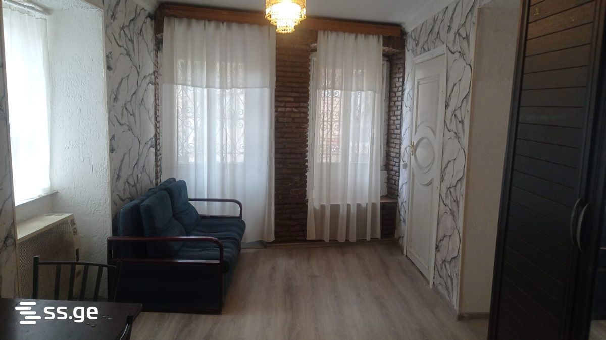 verckhli st. - 2 rooms