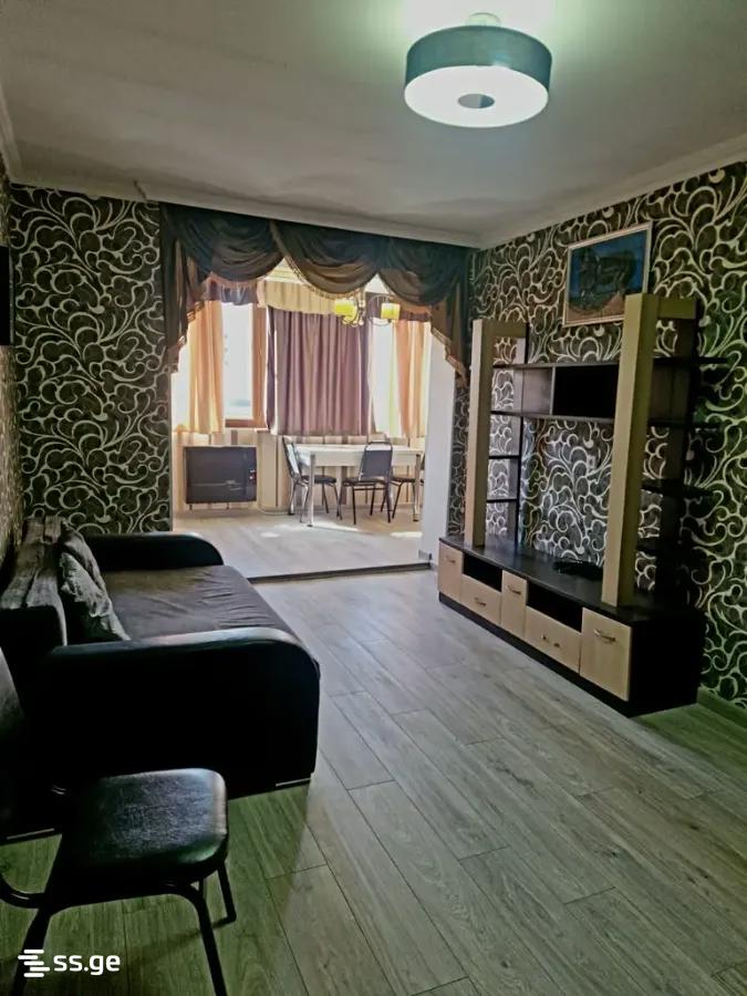 Bogdan Khmelnytskyi IV Lane 11 - 3 rooms
