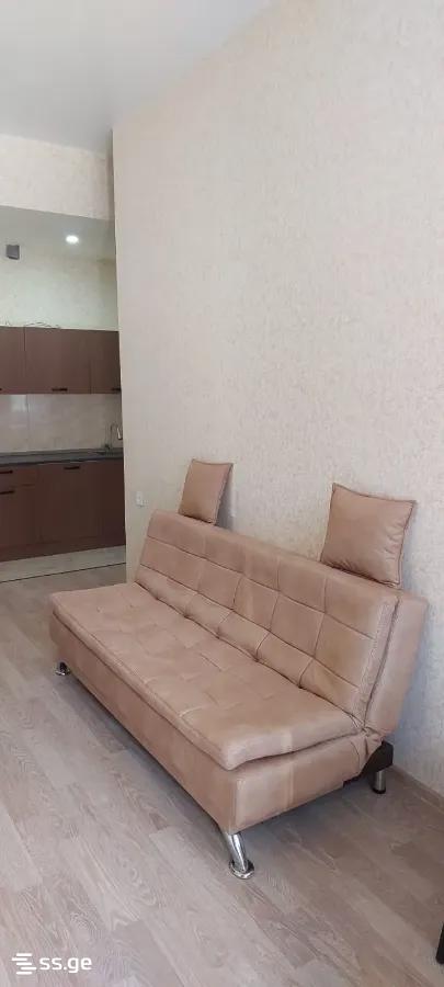 krtsanisi st. 88 - 2 rooms