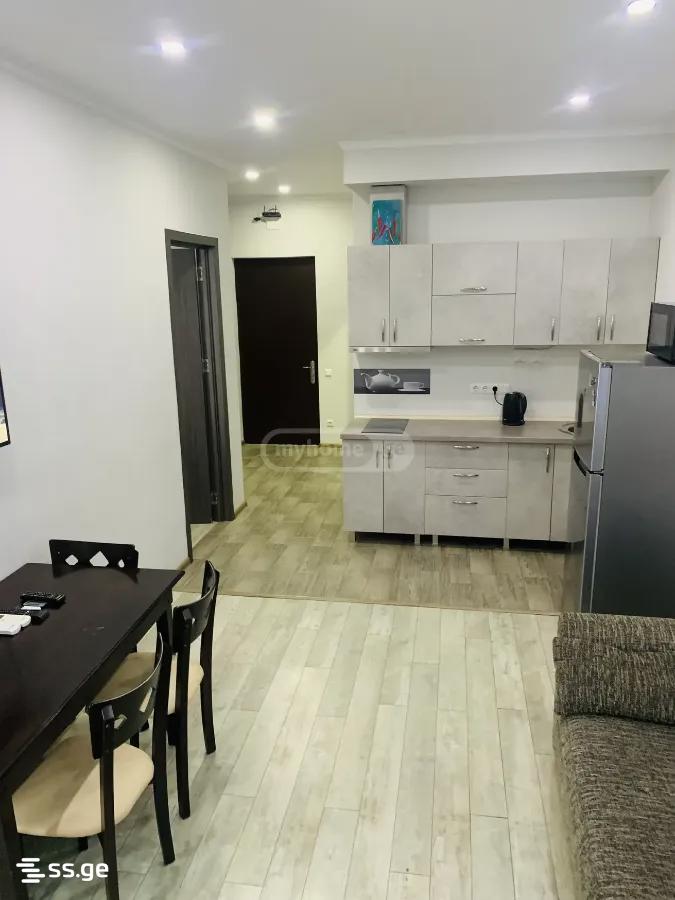 Sherif Khimshiashvili Ave 0 - 2 rooms