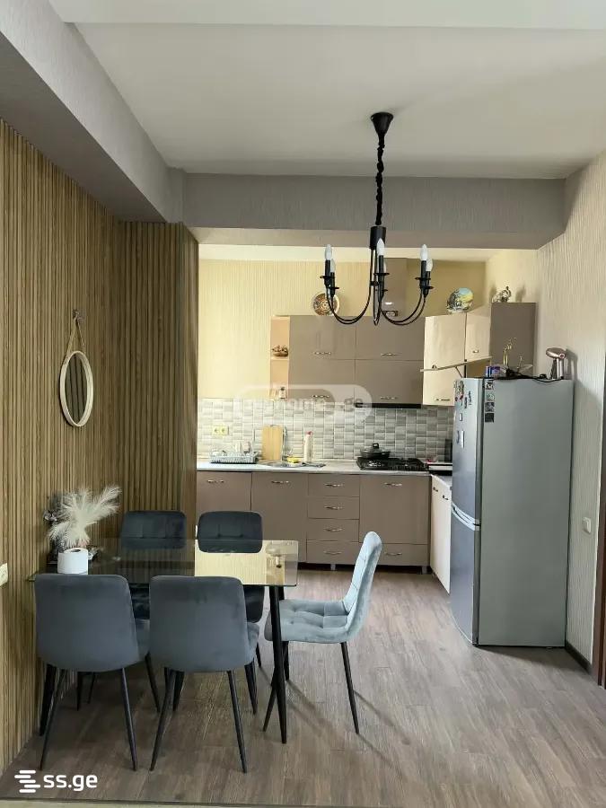 shartava st. 71 - 2 rooms