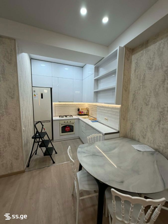gulia st. - 2 rooms