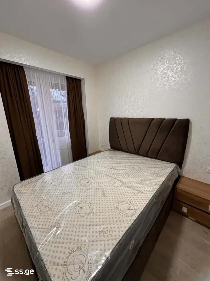 aglazde st. 26 - 2 rooms