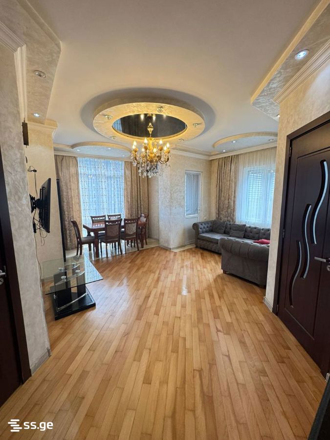 4a - 3 rooms