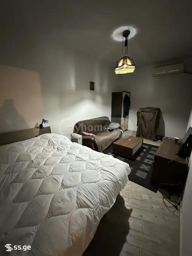 i. abashidze st. 1 - 2 rooms