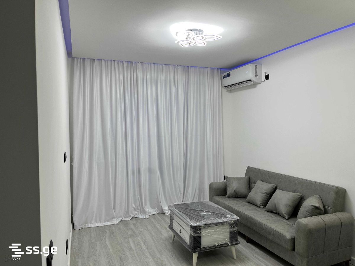 nadikvari st. - 2 rooms