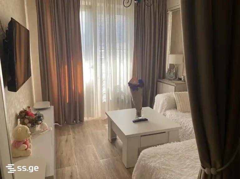 gmiri kursantebi st. - 2 rooms
