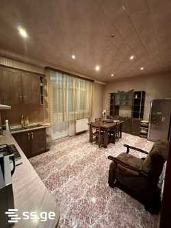 kutaisi st. - 5 rooms