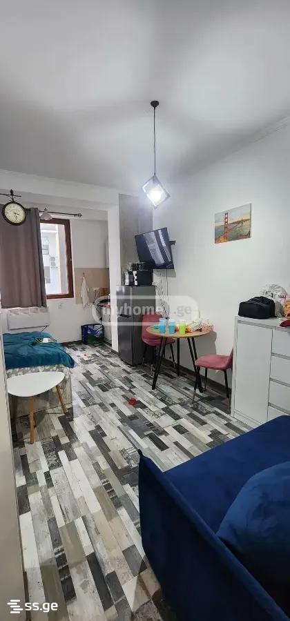 universiteti st. - 1 rooms
