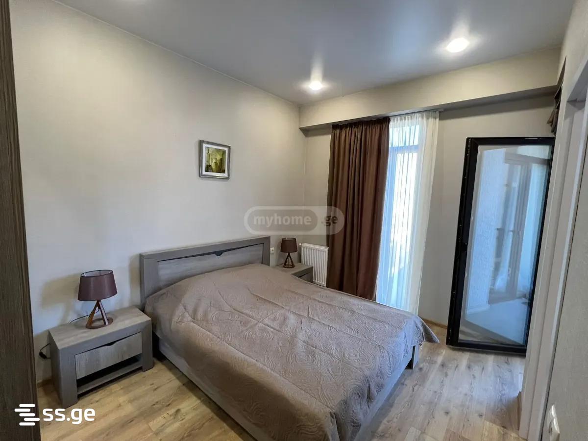 Politkovskaya St (jikia st.) - 2 rooms