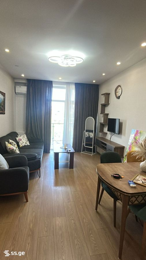 beliashvili st. - 2 rooms