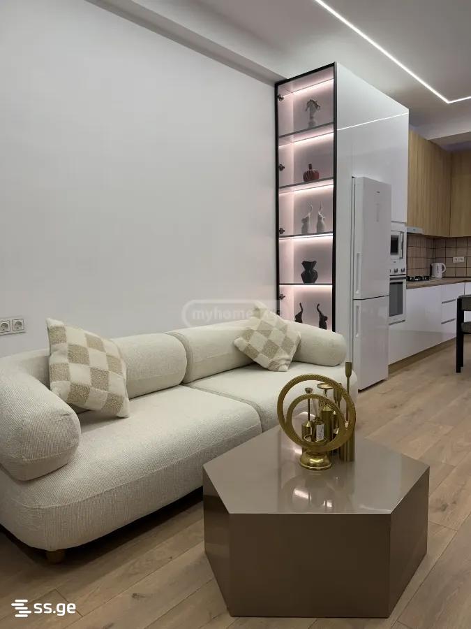 kerchi st. - 2 rooms