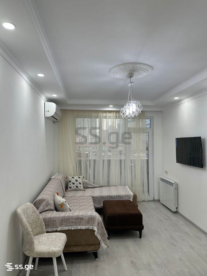 M. Lermontov Street 67 - 2 rooms