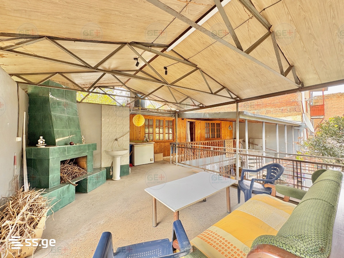 mamardashvili st. 24 - 2 rooms