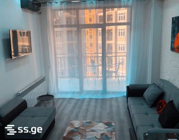 Bochorishvili st. - 2 rooms